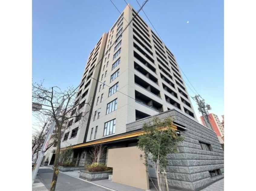  名古屋市営地下鉄桜通線/高岳駅 徒歩3分 4階 築6年