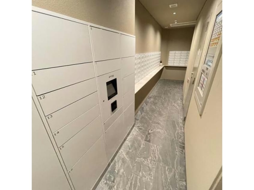  名古屋市営地下鉄桜通線/高岳駅 徒歩3分 4階 築6年