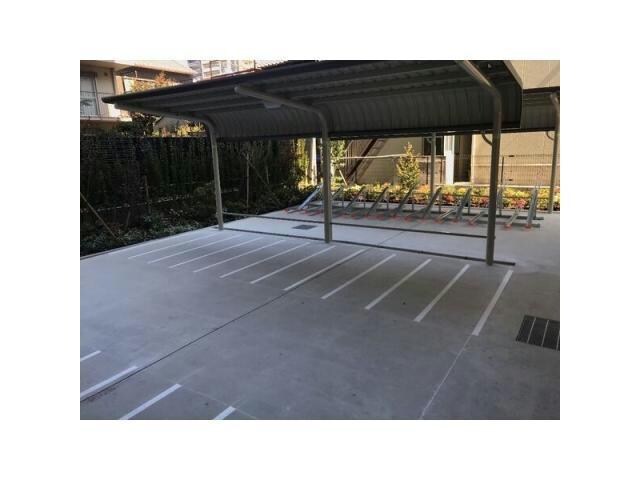  名古屋市営地下鉄桜通線/高岳駅 徒歩3分 13階 築6年