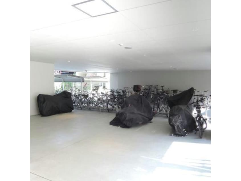  名古屋市営地下鉄桜通線/高岳駅 徒歩3分 4階 築6年