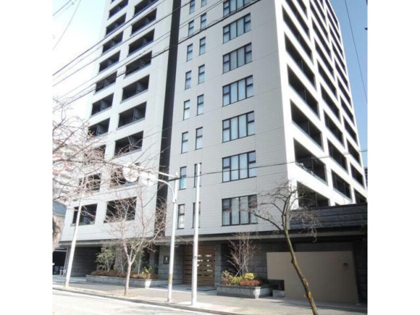  名古屋市営地下鉄桜通線/高岳駅 徒歩3分 10階 築6年