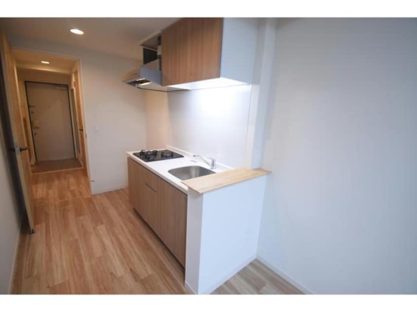  名古屋市営地下鉄桜通線/高岳駅 徒歩3分 4階 築6年