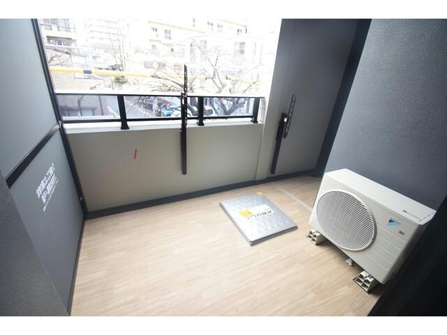  名古屋市営地下鉄桜通線/高岳駅 徒歩3分 9階 築6年
