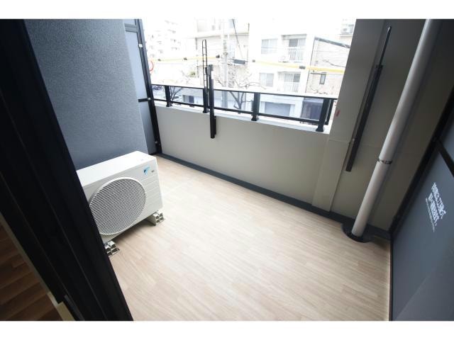  名古屋市営地下鉄桜通線/高岳駅 徒歩3分 5階 築6年