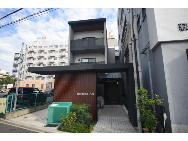  名古屋市営地下鉄東山線/千種駅 徒歩3分 1階 築8年