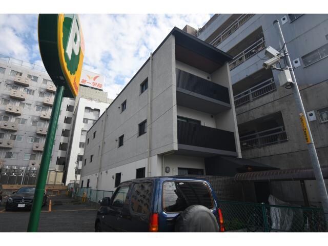  名古屋市営地下鉄東山線/千種駅 徒歩3分 1階 築8年