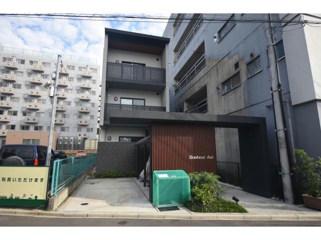 名古屋市営地下鉄東山線/千種駅 徒歩3分 1階 築8年