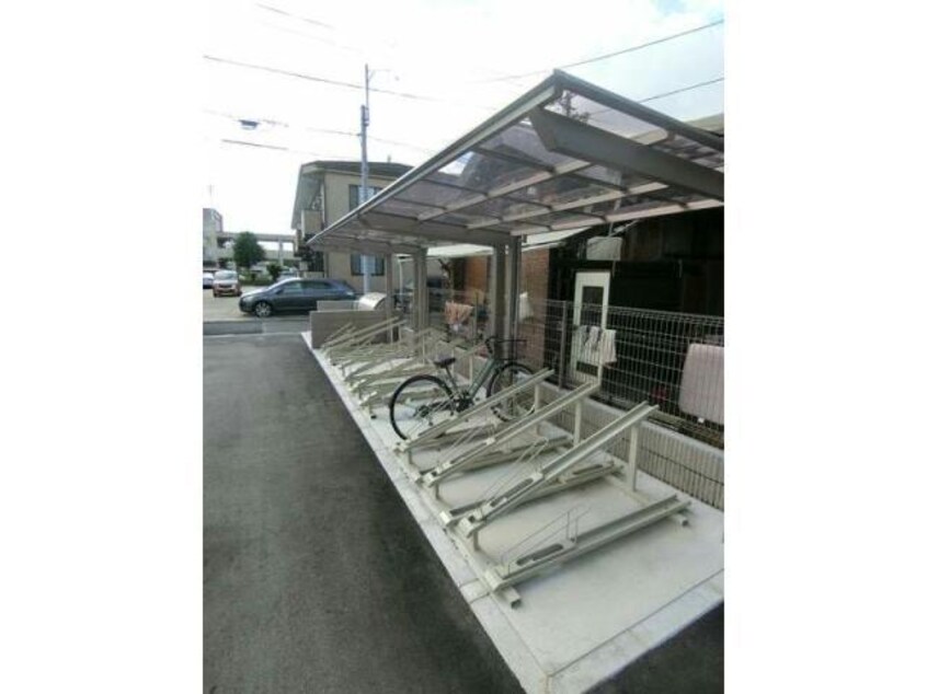  名鉄瀬戸線/尼ケ坂駅 徒歩5分 2階 築6年