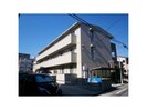 名古屋市営地下鉄名城線/名城公園駅 徒歩4分 3階 築14年の外観