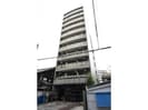 名古屋市営地下鉄東山線/新栄町駅 徒歩4分 11階 築34年の外観