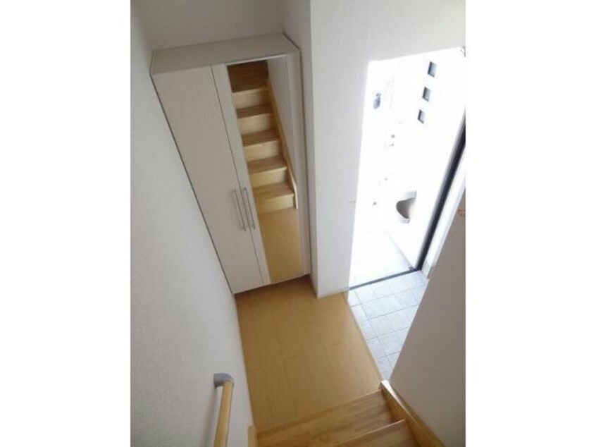  名鉄瀬戸線/森下駅 徒歩9分 3階 築11年