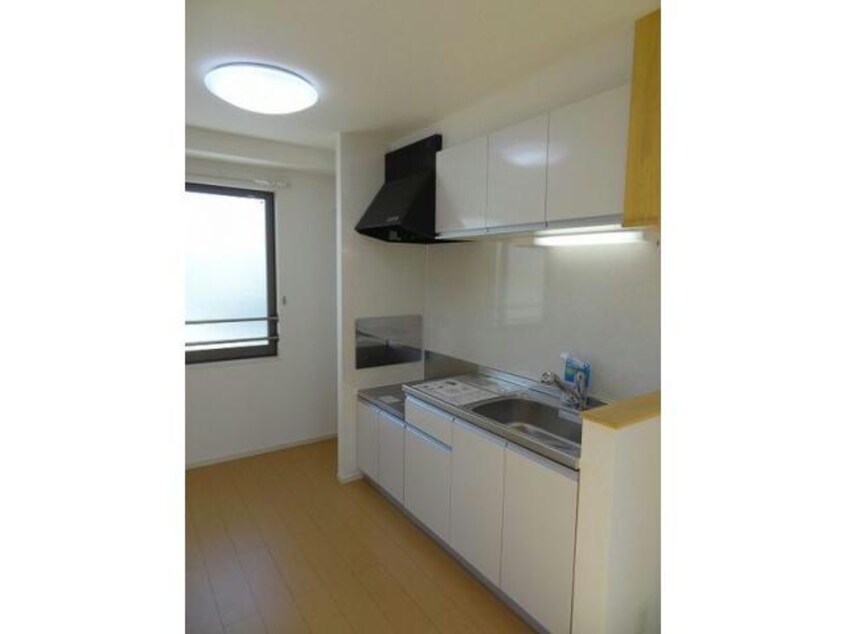  名鉄瀬戸線/森下駅 徒歩9分 3階 築11年