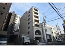 名古屋市営地下鉄桜通線/高岳駅 徒歩5分 4階 築7年の外観
