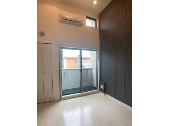  名古屋市営地下鉄名城線/名城公園駅 徒歩6分 1-2階 築10年