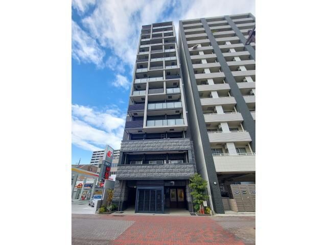  名古屋市営地下鉄桜通線/車道駅 徒歩6分 2階 築6年