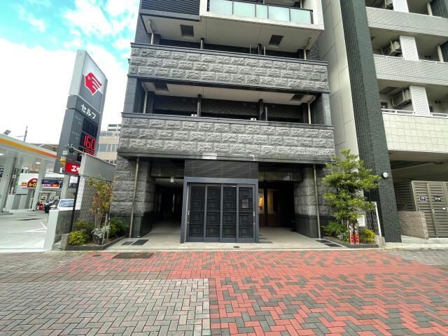  名古屋市営地下鉄桜通線/車道駅 徒歩6分 6階 築6年