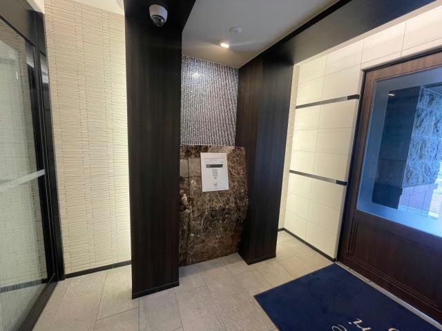  名古屋市営地下鉄桜通線/車道駅 徒歩6分 6階 築6年