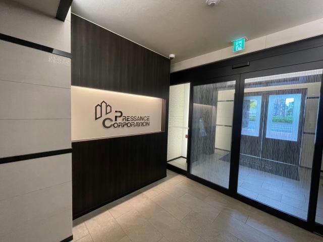  名古屋市営地下鉄桜通線/車道駅 徒歩6分 4階 築6年