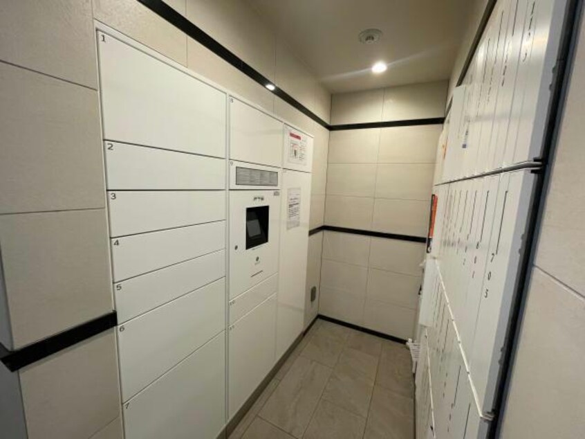  名古屋市営地下鉄桜通線/車道駅 徒歩6分 6階 築6年