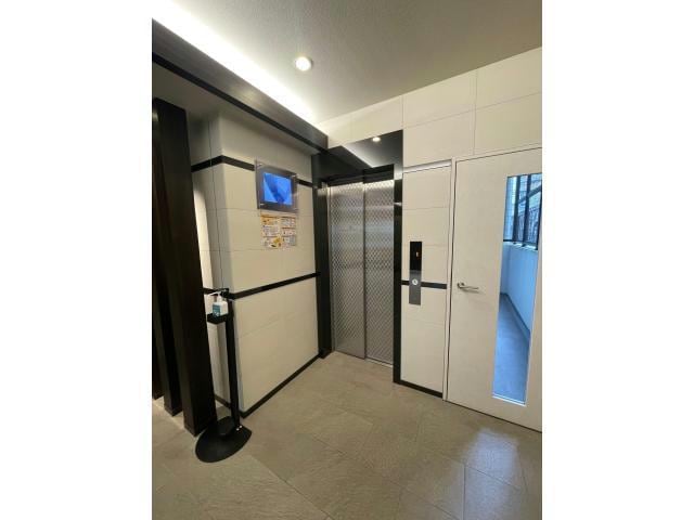  名古屋市営地下鉄桜通線/車道駅 徒歩6分 4階 築6年