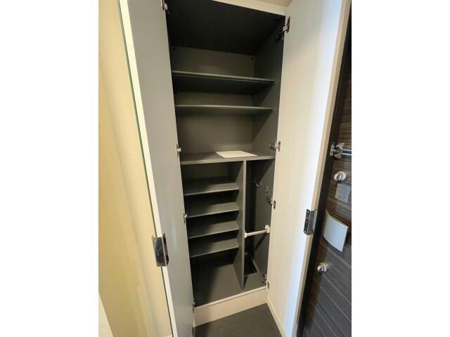  名古屋市営地下鉄桜通線/車道駅 徒歩6分 2階 築6年