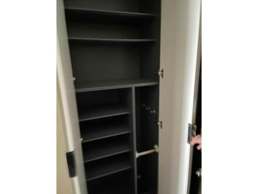  名古屋市営地下鉄桜通線/車道駅 徒歩6分 4階 築6年