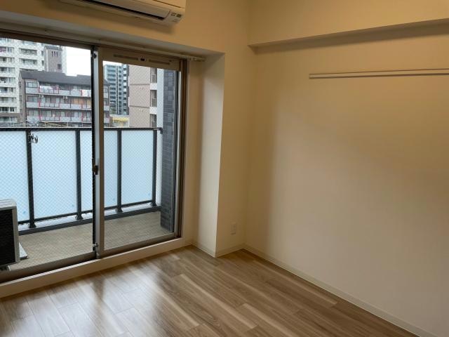  名古屋市営地下鉄桜通線/車道駅 徒歩6分 4階 築6年