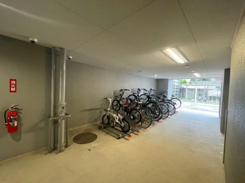  名古屋市営地下鉄桜通線/車道駅 徒歩6分 6階 築6年