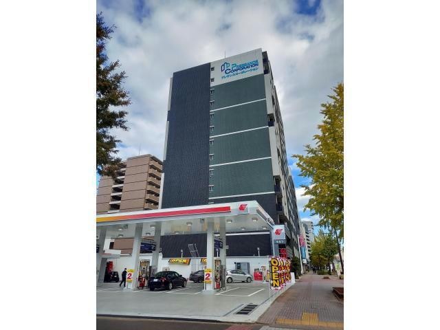  名古屋市営地下鉄桜通線/車道駅 徒歩6分 4階 築6年