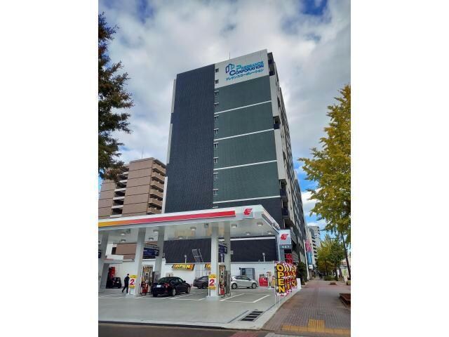  名古屋市営地下鉄桜通線/車道駅 徒歩6分 2階 築6年