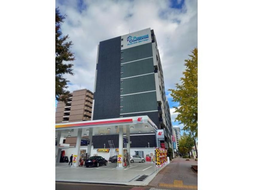  名古屋市営地下鉄桜通線/車道駅 徒歩6分 6階 築6年