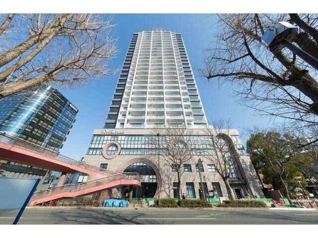  名古屋市営地下鉄名城線/矢場町駅 徒歩9分 17階 築6年