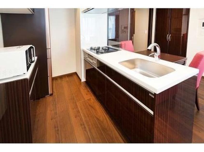  名古屋市営地下鉄名城線/矢場町駅 徒歩9分 17階 築6年