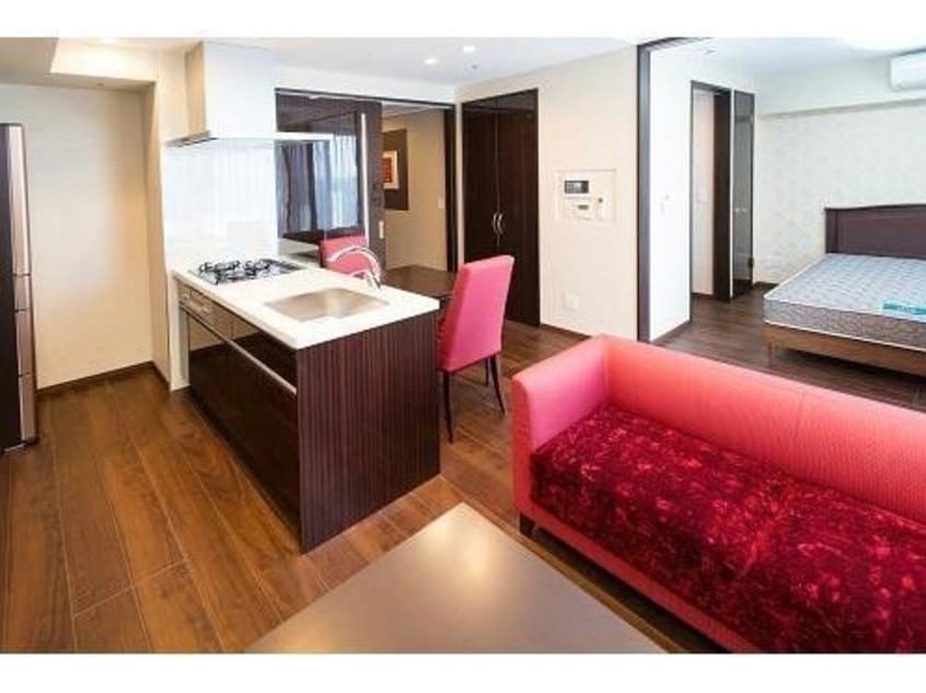  名古屋市営地下鉄名城線/矢場町駅 徒歩9分 17階 築6年