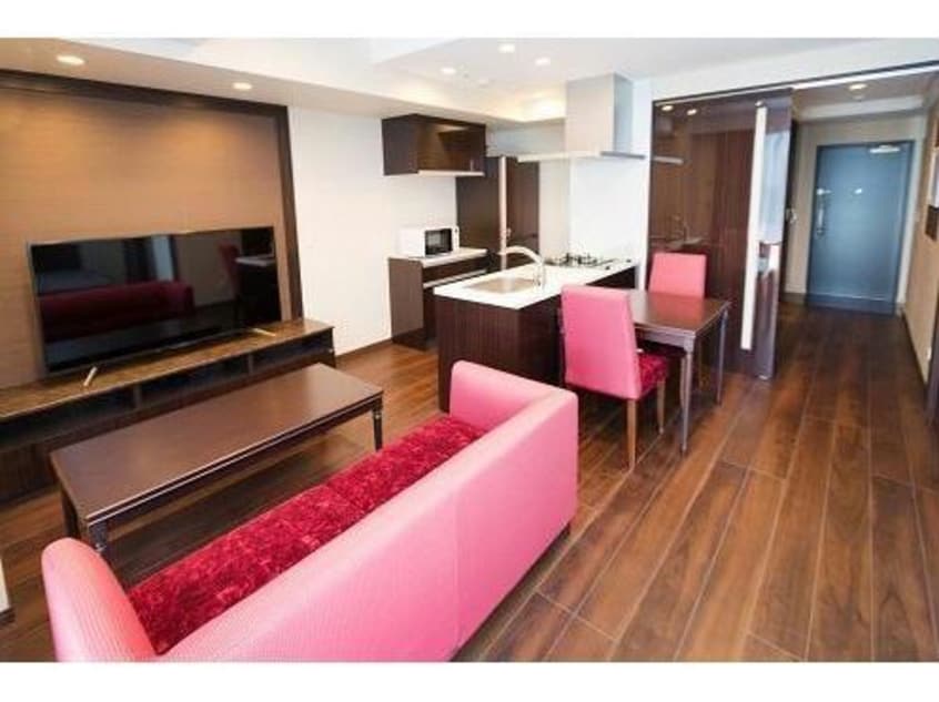  名古屋市営地下鉄名城線/矢場町駅 徒歩9分 17階 築6年