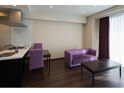  名古屋市営地下鉄名城線/矢場町駅 徒歩9分 16階 築6年