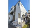 名古屋市営地下鉄桜通線/車道駅 徒歩7分 1階 築7年の外観