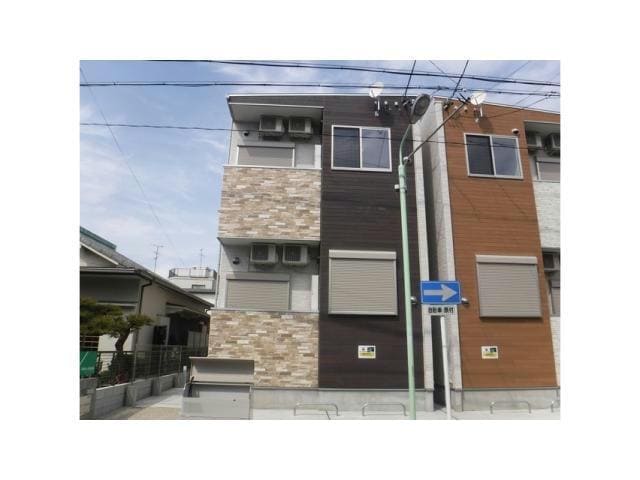  名鉄瀬戸線/清水駅 徒歩7分 2階 築8年