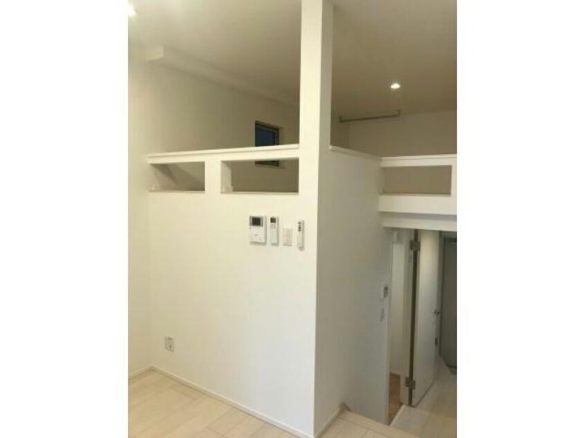  名鉄瀬戸線/清水駅 徒歩7分 1階 築8年