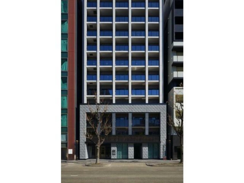  名古屋市営地下鉄桜通線/丸の内駅 徒歩1分 9階 築6年