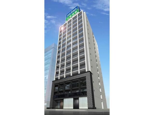  名古屋市営地下鉄桜通線/丸の内駅 徒歩1分 3階 築6年