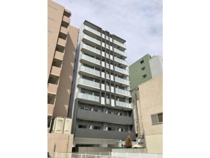  名古屋市営地下鉄桜通線/高岳駅 徒歩9分 9階 築6年