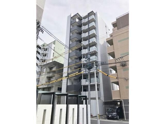  名古屋市営地下鉄桜通線/高岳駅 徒歩9分 5階 築6年