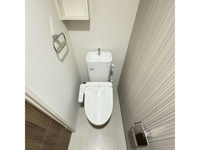  名古屋市営地下鉄桜通線/高岳駅 徒歩9分 9階 築6年