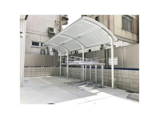  名古屋市営地下鉄桜通線/高岳駅 徒歩9分 9階 築6年