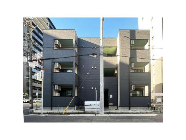  名古屋市営地下鉄名城線/矢場町駅 徒歩10分 2階 築7年