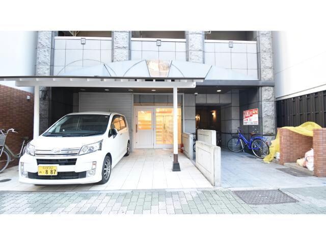  名古屋市営地下鉄名城線/矢場町駅 徒歩4分 7階 築22年