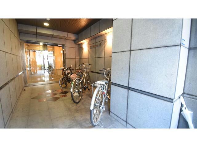  名古屋市営地下鉄名城線/矢場町駅 徒歩4分 7階 築22年