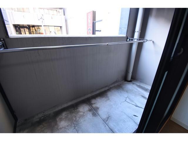  名古屋市営地下鉄名城線/矢場町駅 徒歩4分 7階 築22年