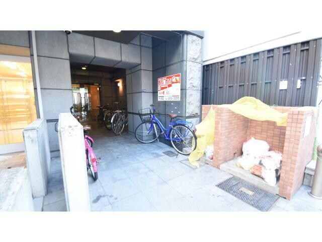  名古屋市営地下鉄名城線/矢場町駅 徒歩4分 7階 築22年